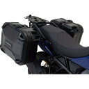【USA在庫あり】 SWモテック SW-MOTECH DUSC ハードケースシステム NC750X 3580-0007 JP店(2)