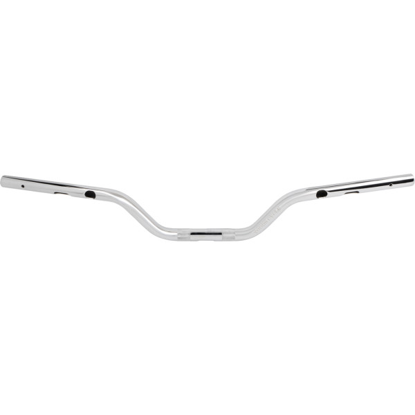  トッドサイクル TODD'S CYCLE ハンドルバー 1" MOTOMID 2.0 CHR FLTRXSE FLTRX 0601-6525 JP店