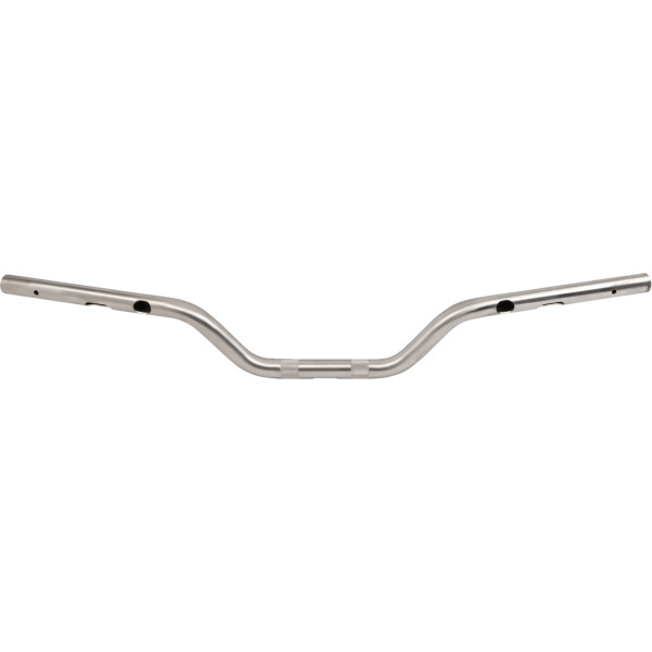  トッドサイクル TODD'S CYCLE ハンドルバー 1" MOTOMID 2.0 BSS FLTRXSE FLTRX 0601-6526 JP店