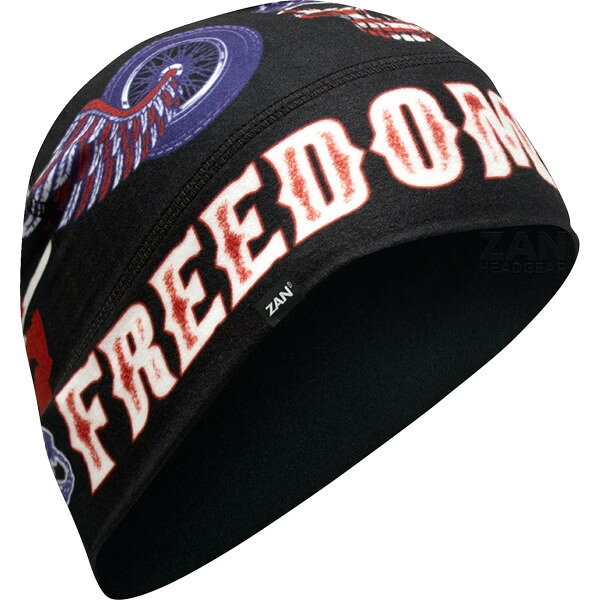  ザンヘッドギア ZAN Headgear ビーニー SPFLX FREEDOM RIDR 2501-4363 JP店
