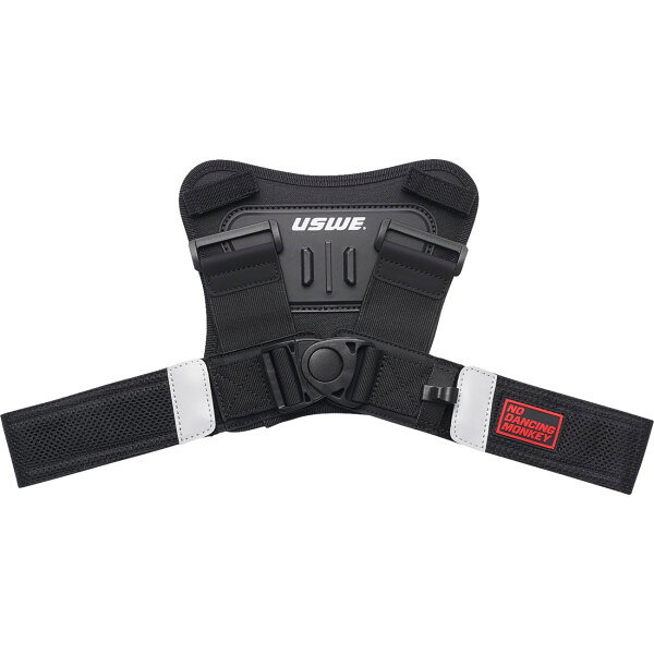 【USA在庫あり】 USWE ハーネス ACTION CAMERA NDM 1 SIZE M-XL 3517-0540 JP店