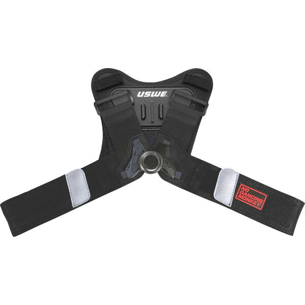 【USA在庫あり】 USWE ハーネス ACTION CAMERA NDM 1 SIZE XXL 3517-0541 JP店