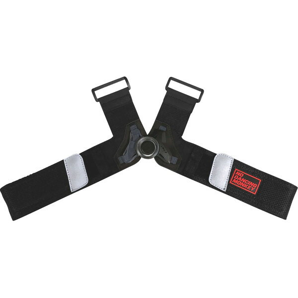 【USA在庫あり】 USWE フロントSTRAP NDM 1 SIZE M-XL 3517-0546 JP店