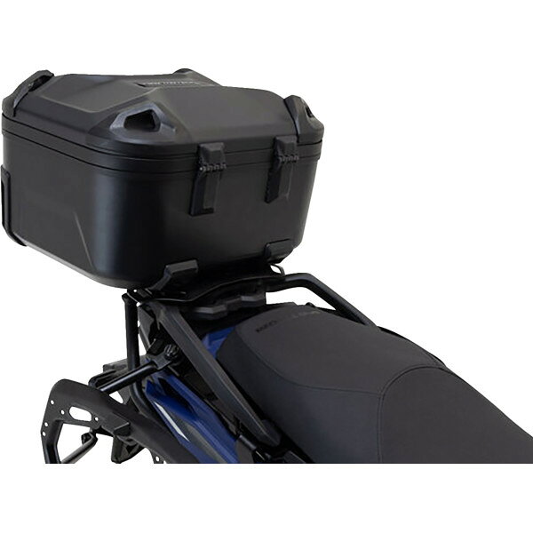 【USA在庫あり】 SWモテック SW-MOTECH DUSC ハードケースシステム トライアンフ Tiger800 3580-0174 JP店