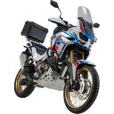 【USA在庫あり】 SWモテック SW-MOTECH TRAX ADV トップケースシステム ホンダ AF2 19- ブラック 3580-0490 JP店