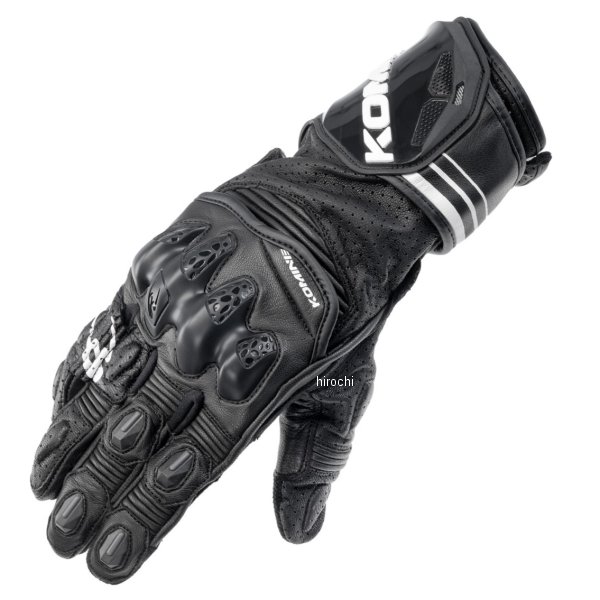 Other - 【メーカー在庫あり】 GK-265 コミネ KOMINE 春夏モデル R-SPEC レーシンググローブ 黒 Sサイズ 06-265 JP店