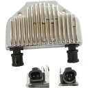 【USA在庫あり】 DRAG レギュレーター 40A 08年-17年 ダイナ クローム 74631-08 2112-0797 JP店