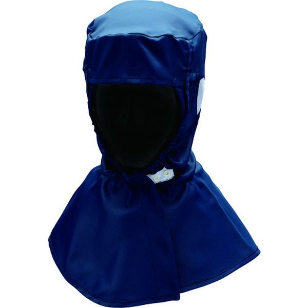 【メーカー在庫あり】 YHS101NLL ミドリ安全(株) ミドリ安全 クリーンスーツ用フード ツバなし YHS101 ..