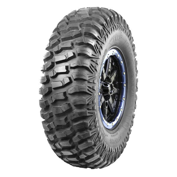 【USA在庫あり】 AMS TIRE M2 EVIL 30X10R15 0320-1390 JP店