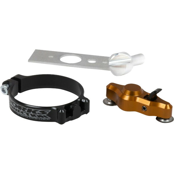  ワークスコネクション WORKS CONNECTION PRO LAUNCH KIT YZ65 '18-'24 KASH 12-K410 0450-0775 JP店