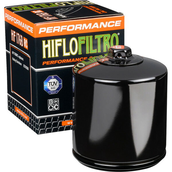 【USA在庫あり】 Hiflofiltro OIL FILTER PAN AMERICA/SPORTSTER/NIGHTSTER 0712-0678 JP店