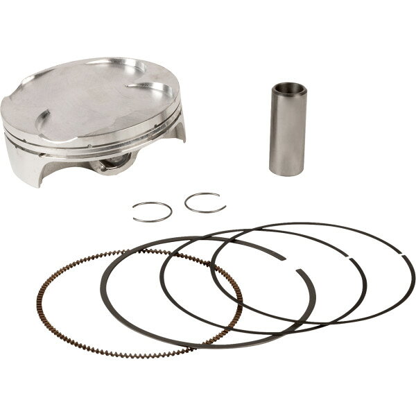 【USA在庫あり】 プロックス PROX PISTON KIT KTM250SX-F + FC250 80.96MM A 0910-6575 JP店