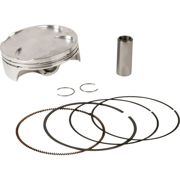 【USA在庫あり】 プロックス PROX PISTON KIT KTM250SXF + FC250 80.97MM B 0910-6576 JP店
