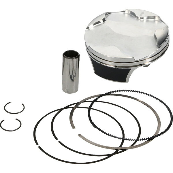 【USA在庫あり】 ワイセコ Wiseco PISTON KIT KTM 450SX-F 13.5:1 CR 0910-6930 JP店