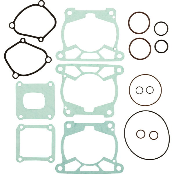 【USA在庫あり】 プロックス PROX GASKET SET TOP END KTM125SX + TC25 0934-7747 JP店