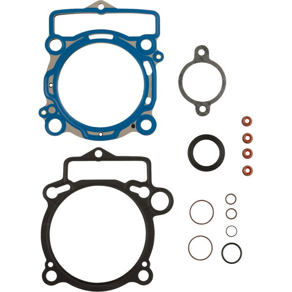 【USA在庫あり】 プロックス PROX GASKET SET TOP END KTM350EXC-F + FE350 0934-8111 JP店