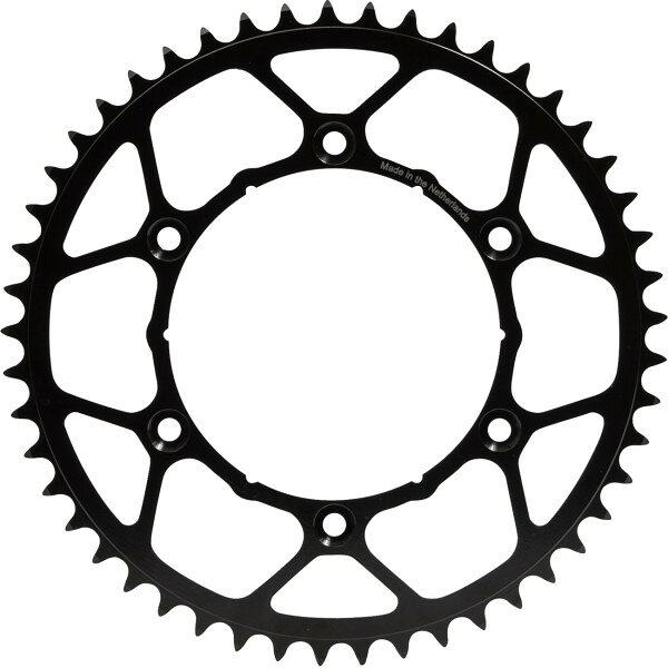 【USA在庫あり】 モトマスター Moto-Master STEEL ULTRALIGHT SPROCKET (428-48T) HUSQVARNA, KTM 1210-2256 JP店