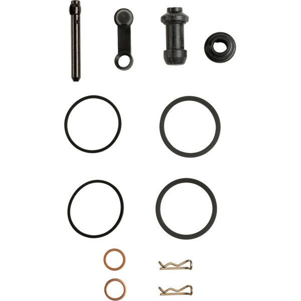 【USA在庫あり】 MOOSE OFFROAD CALIPER REBUILD KIT 1702-0765 JP店