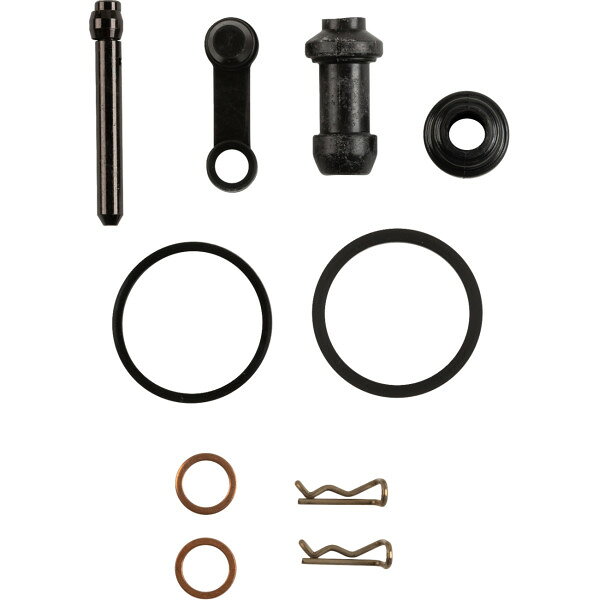 【USA在庫あり】 MOOSE OFFROAD CALIPER REBUILD KIT 1702-0766 JP店