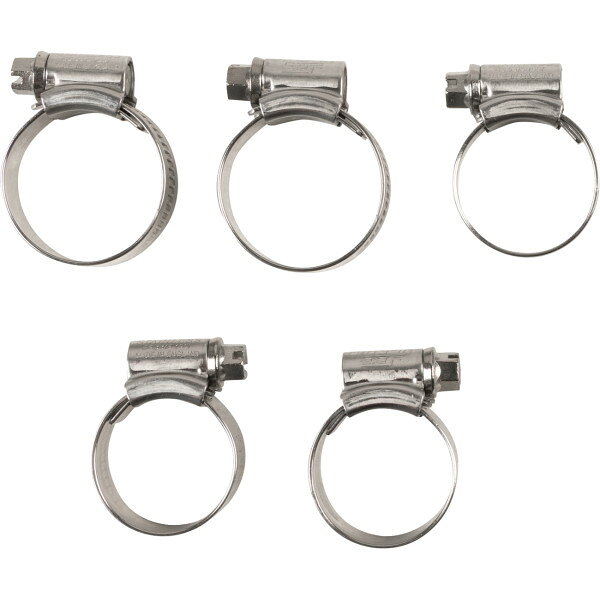【USA在庫あり】 MOOSE OFFROAD CLAMP KIT RAD HOSE 1902-1933 JP店