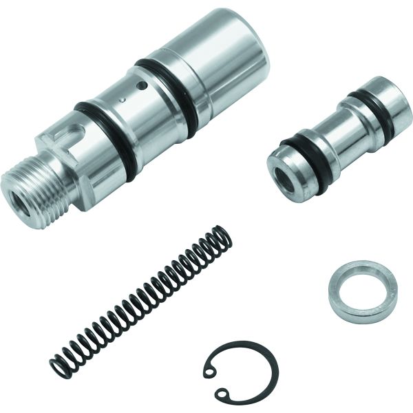  Bikers Choice L87-14 Big Twin Exc 08-Up Touring L87-03 XL R Master Cyl Rbld Kit Repl H-D 42382-87C bkc601531 JP店