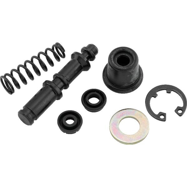  Bikers Choice 07-13 XL Front Master Cylinder Rebuild Kit Replaces H-D 4283-07 1/2 Inch Bore bkc601794 JP店