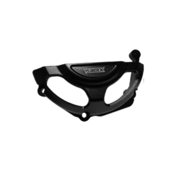  Vortex Racing Case Guard Yamaha R6- Black Left Side vtxCS648K JP店