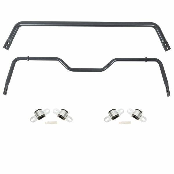 ��USA�߸ˤ���� Belltech 2009-2018 Ram 1500 4WD ONLY (Inc. Classic body) ANTI-SWAYBAR SET 5465/5563 bel9935 JPŹ