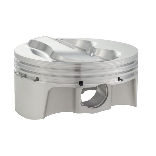  CP Piston BRS Ford 5.0L Gen 1 & 2 4V Coyote 3.660 Bore 5.932 Rod Set Of 8 (MTO Non-Cancel) cppBF9876-030 JP店