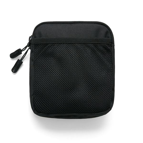  USWE Buddy Athlete Gear Modular Dual Storage Pouch - Black usw10102401 JP店