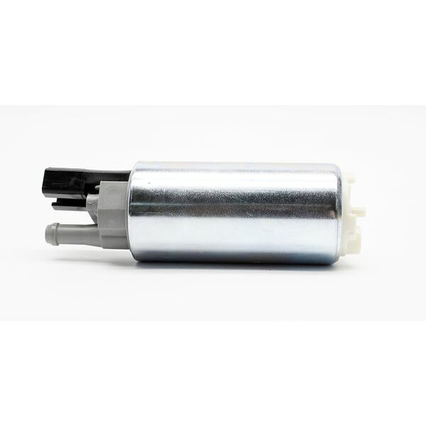 【USA在庫あり】 Walbro 350lph High Pressure Fuel Pump *WARNING - GSS 352* (11mm Inlet - Inline w/the Outlet) walGSS352G3 JP店