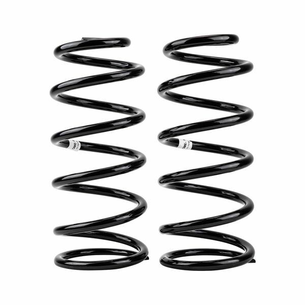 【USA在庫あり】 ARB / OME Coil Spring Rear Prado 4/03On arb2895 JP店