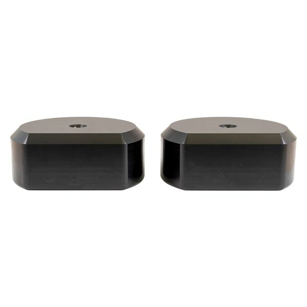  Carli 17-23 Ford F250/350 4x4 Front Bumpstop Drop - 2.5in Lift cliCS-FBDF-25-17 JP店
