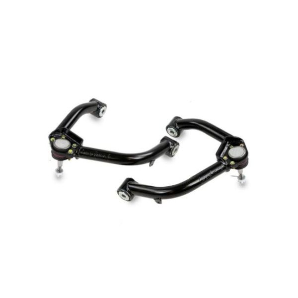  Cognito 19-24 Chevy/GMC Silverado/Sierra 1500 2WD/4WD Ball Joint Upper Control Arm Kit cog110-91207 JP店