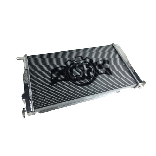 【USA在庫あり】 CSF 2011+ BMW 1 Series M / 07-11 BMW 335i / 2009+ BMW Z4 sDrive30i/Z4 sDrive35i (A/T Only) Radiator csf7046 JP店