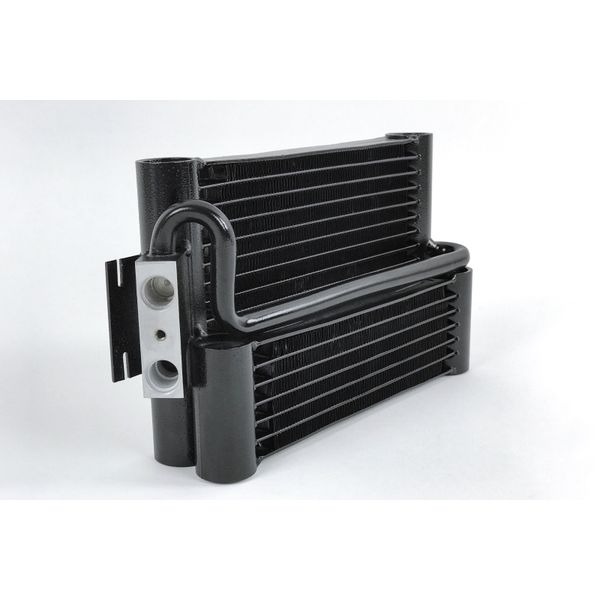 【USA在庫あり】 CSF 11-16 BMW 135i(X) 5 Door F20 / M135i(X) 3 Door F21 Race-Spec Oil Cooler csf8145 JP店