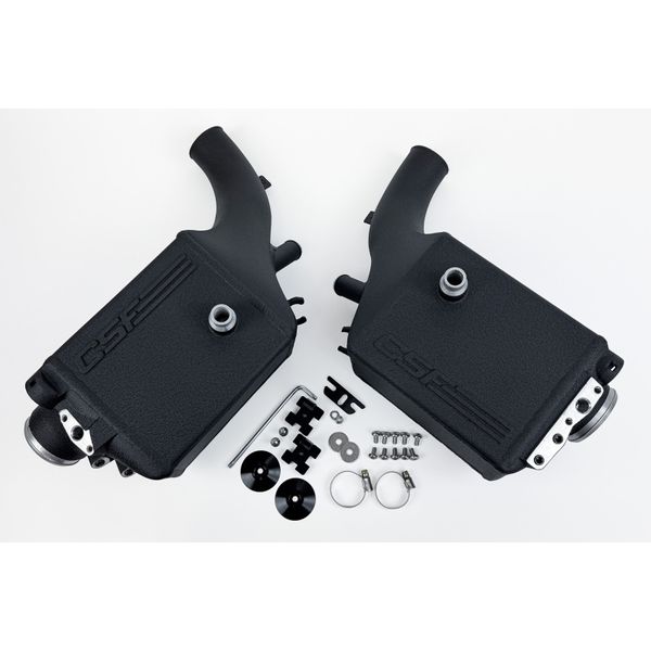 【USA在庫あり】 CSF 2014+ BMW X5M (F95) / X6M (F96) / XM (G09) Charge-Air-Cooler csf8315 JP店