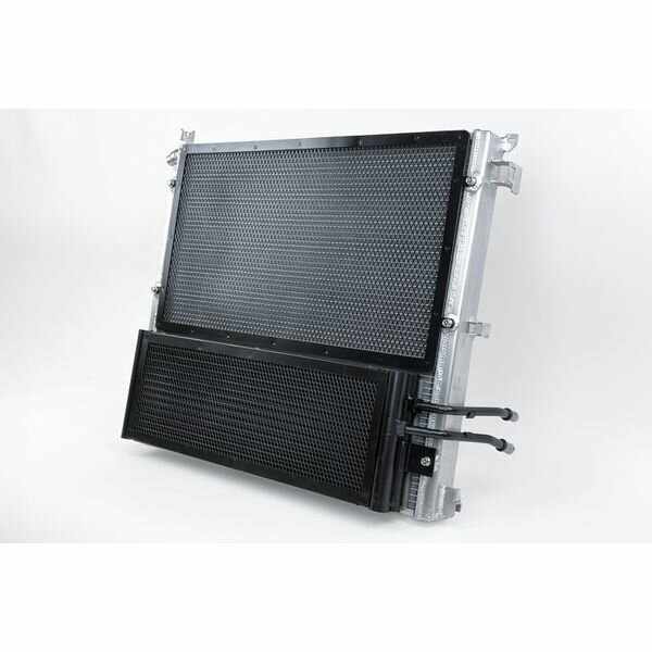 【USA在庫あり】 CSF BMW F9X X3M/X4M High-Performance Heat Exchanger and Transmission Cooler Module csf8331 JP店
