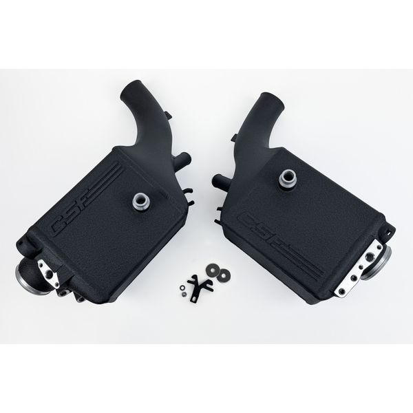 【USA在庫あり】 CSF 2025+ BMW G90 M5 / G99 M5 Touring Charge Air Cooler csf8351 JP店