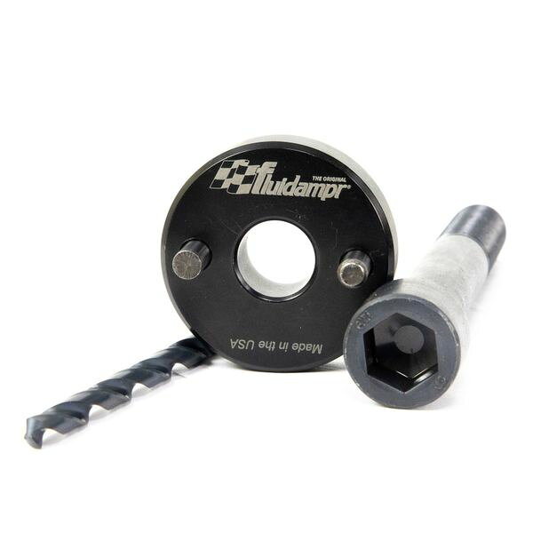  Fluidampr GM/Chevy LS Drill Pin Kit fdr300004 JP店