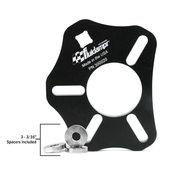  Fluidampr Damper Holding Tool fdr300020 JP店