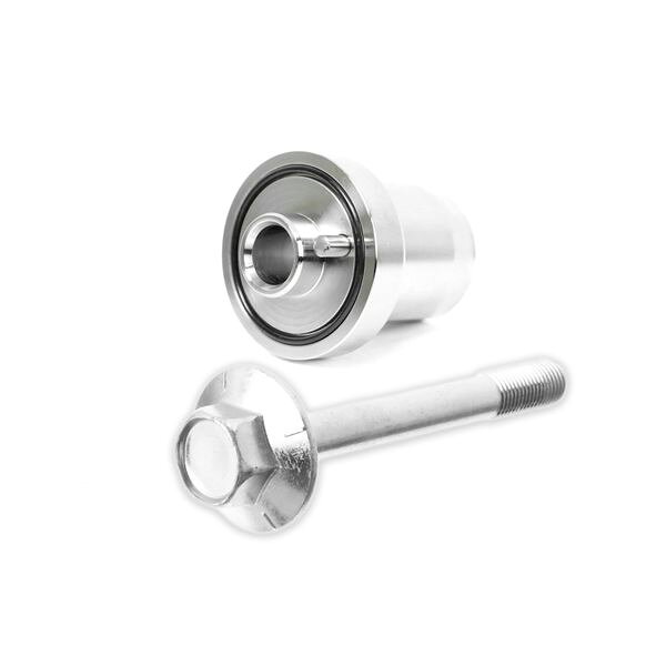  Fluidampr 2017+ Subaru FA24 Pulley Adapter Kit fdr300023 JP店