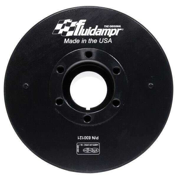  Fluidampr 11+ Chevy/GM 6.6L Duramax Diesel Damper fdr830121 JP店