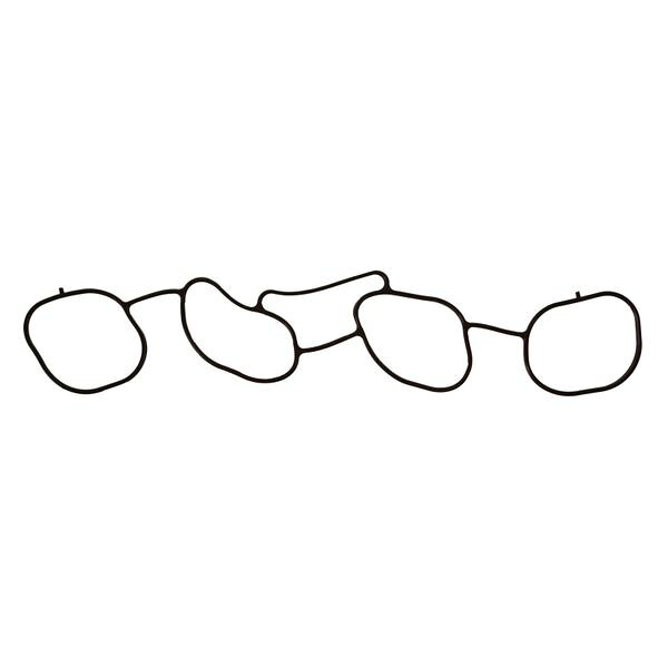 Fel-Pro 06-15 Mazda MX-5 Miata Fuel Injection Plenum Gasket Set felMS97061 JP店