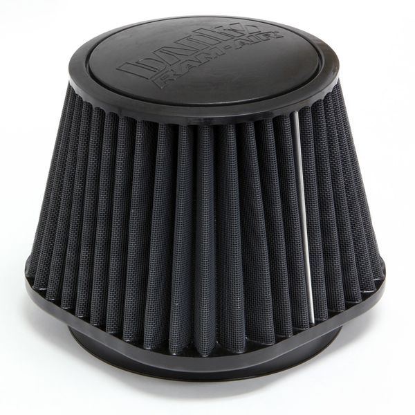  Banks Power 07-12 Dodge 6.7L Ram Air System Air Filter Element - Dry gbe42178-D JP店
