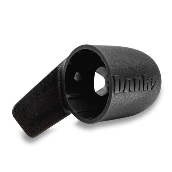  Banks Power 2022+ Chevrolet 1500 / 2024+ Chevrolet 2500/3500 iDash Stealth Pod Mount - Single Gauge gbe63369 JP店