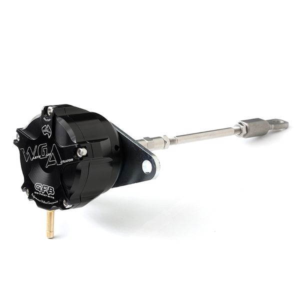  GFB 07-16 Mitsubishi EVO X (4B11T) WGA Wastegate Actuator (Tune Required) gfb7303 JP店