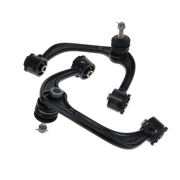  SPC Performance 04-17 Ford F-150 Front Adjustable Upper Control Arms spc35680 JP店