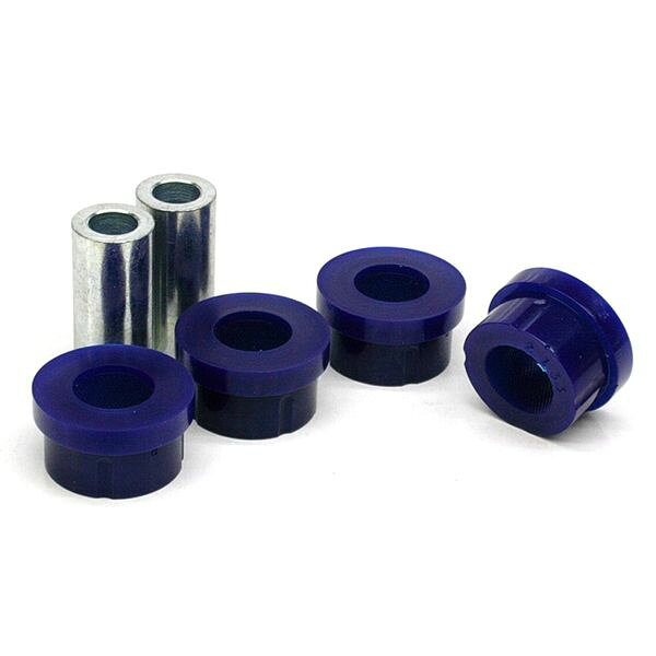  SuperPro 1988 Honda Prelude 2.0 S Rear Lower Inner Control Arm Bushing Kit sprSPF2133K JP店