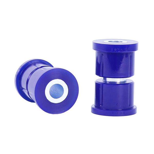  SuperPro 1998 Lexus LX470 Base Front Lower Inner Forward Control Arm Bushing Kit sprSPF2143K JP店